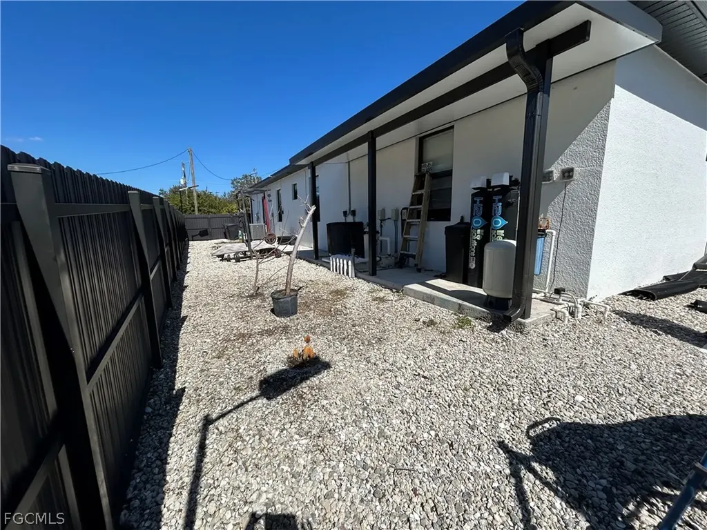 2509 65th Street W Lehigh Acres FL 33971