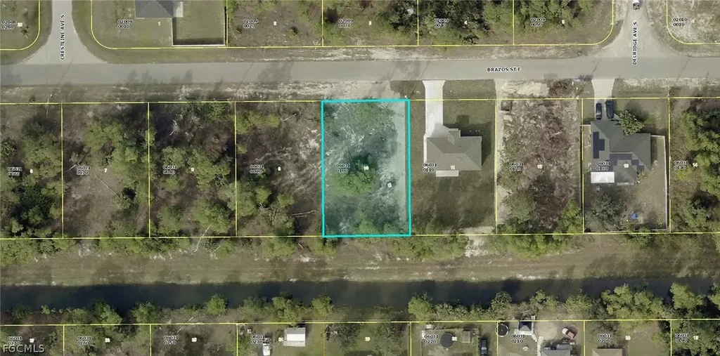 746 Brazos Street E Lehigh Acres FL 33974