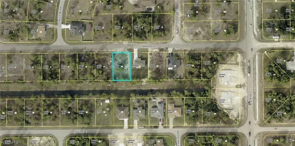 746 Brazos Street E Lehigh Acres FL 33974