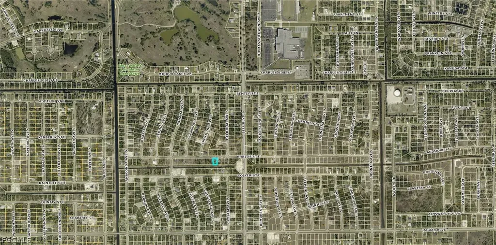 746 Brazos Street E Lehigh Acres FL 33974