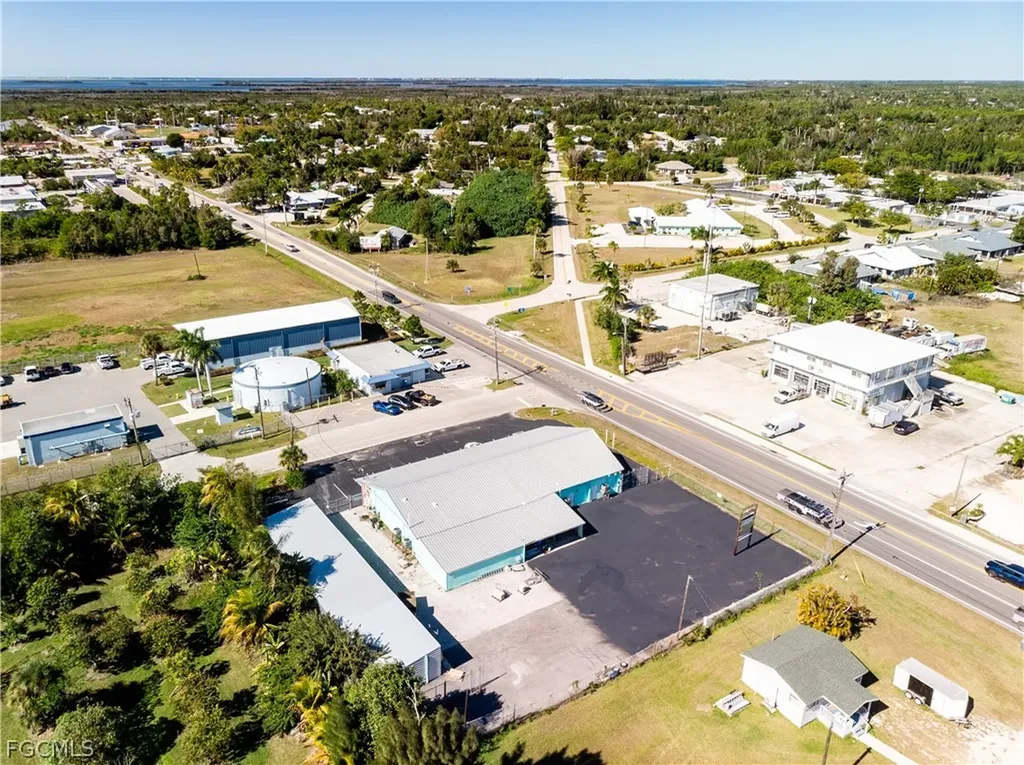 5261 Pine Island Road Bokeelia FL 33922