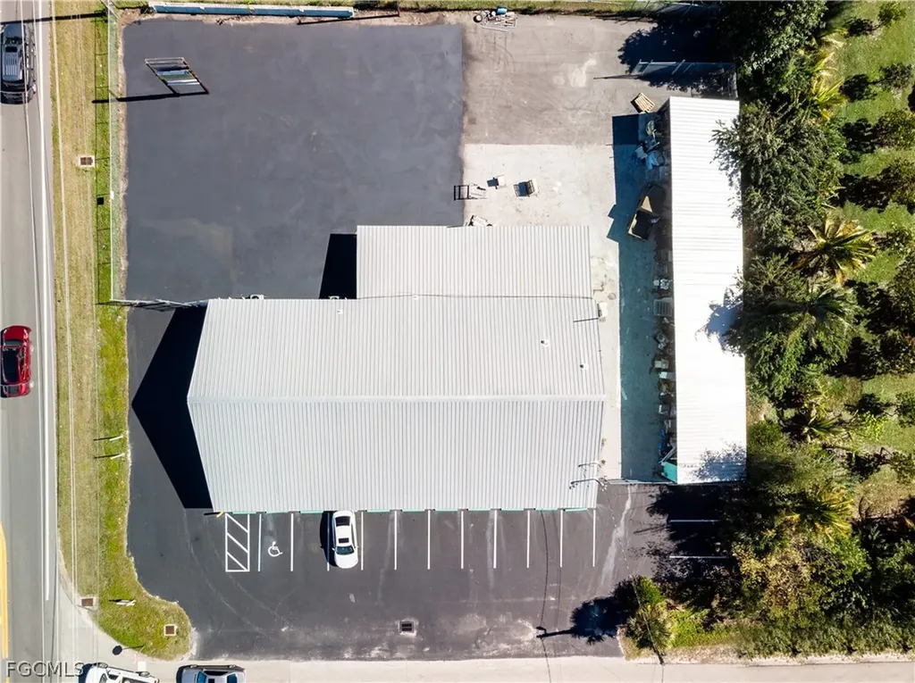 5261 Pine Island Road Bokeelia FL 33922