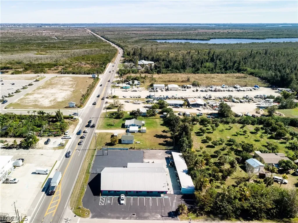 5261 Pine Island Road Bokeelia FL 33922