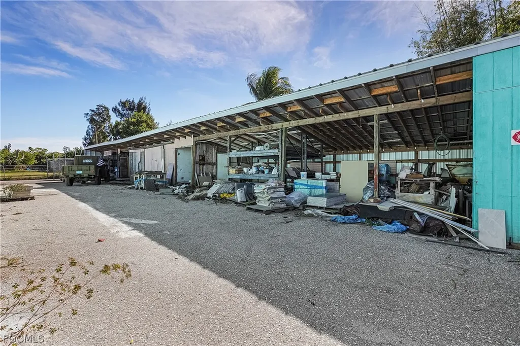 5261 Pine Island Road Bokeelia FL 33922