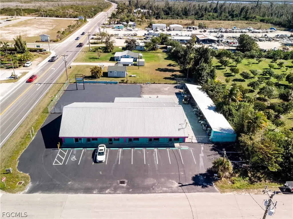 5261 Pine Island Road Bokeelia FL 33922