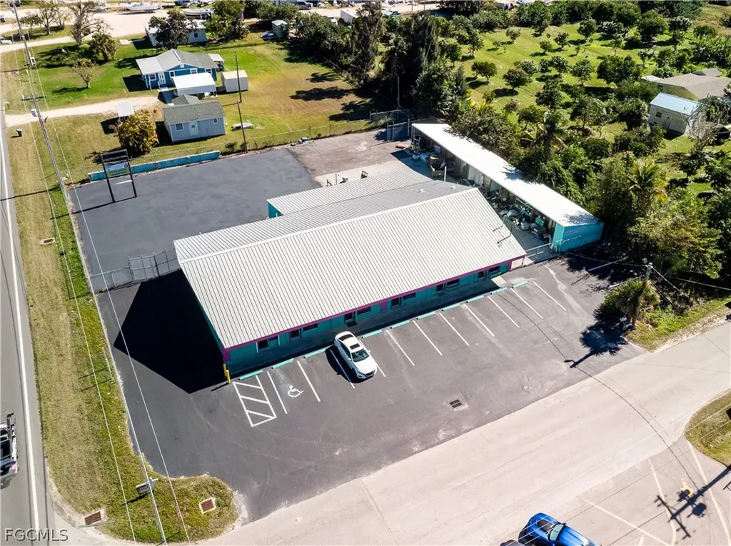 5261 Pine Island Road Bokeelia FL 33922
