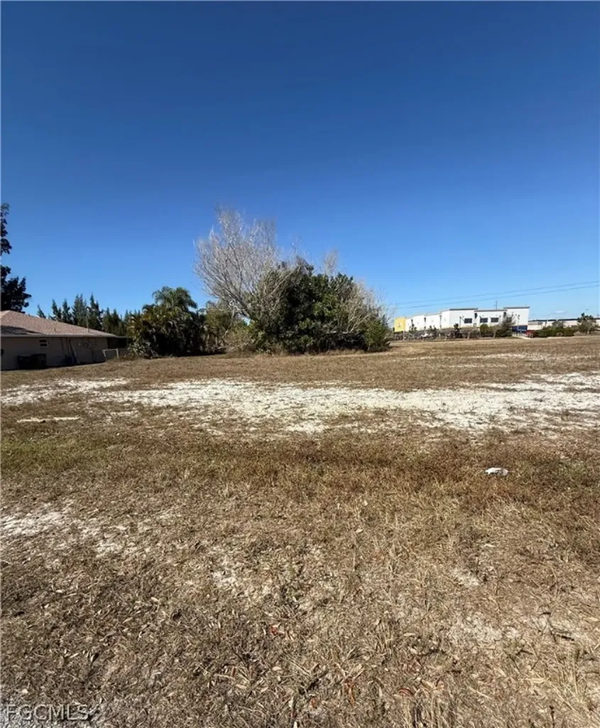 617 SW 3rd Street Cape Coral FL 33991