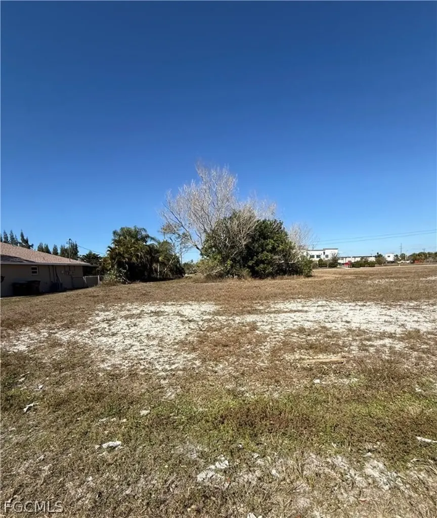 617 SW 3rd Street Cape Coral FL 33991
