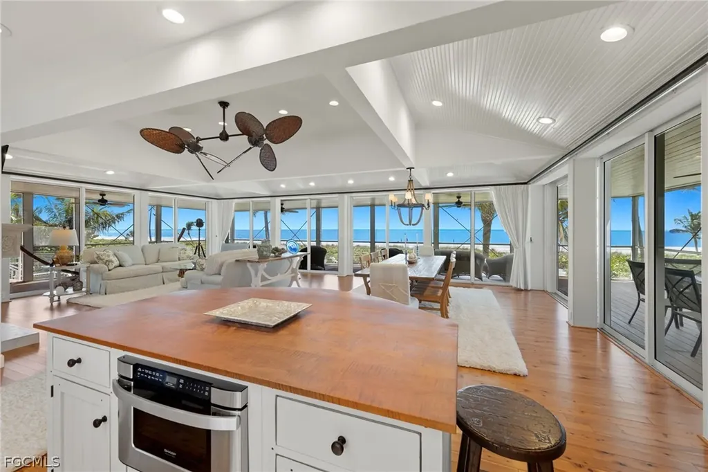 4443 Waters Edge Lane Sanibel FL 33957