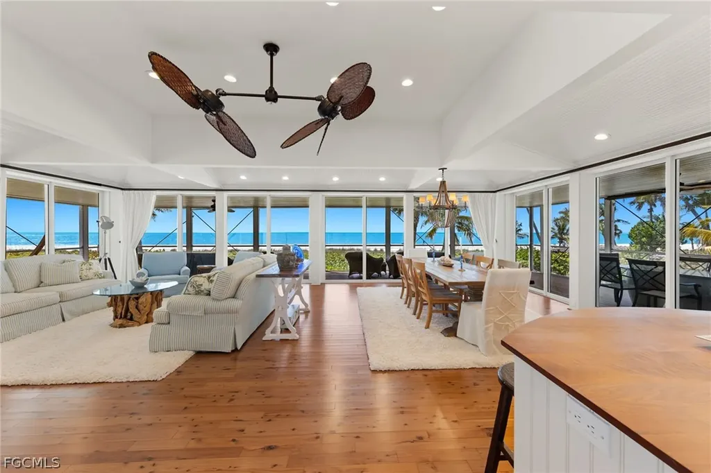 4443 Waters Edge Lane Sanibel FL 33957