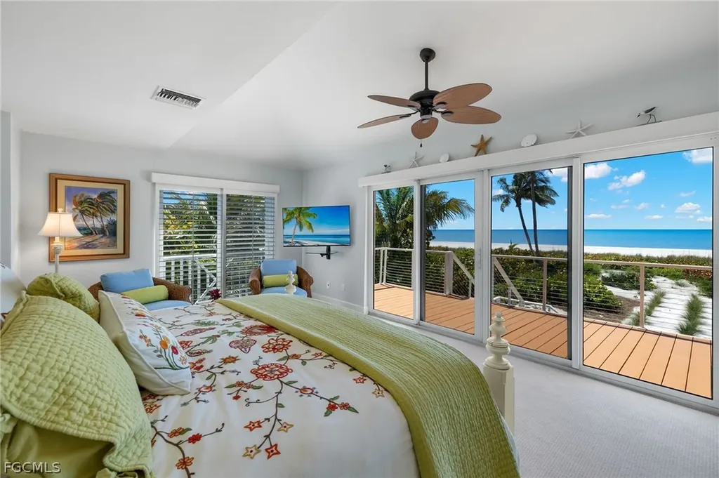 4443 Waters Edge Lane Sanibel FL 33957