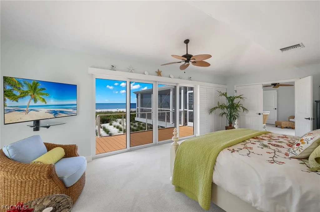 4443 Waters Edge Lane Sanibel FL 33957