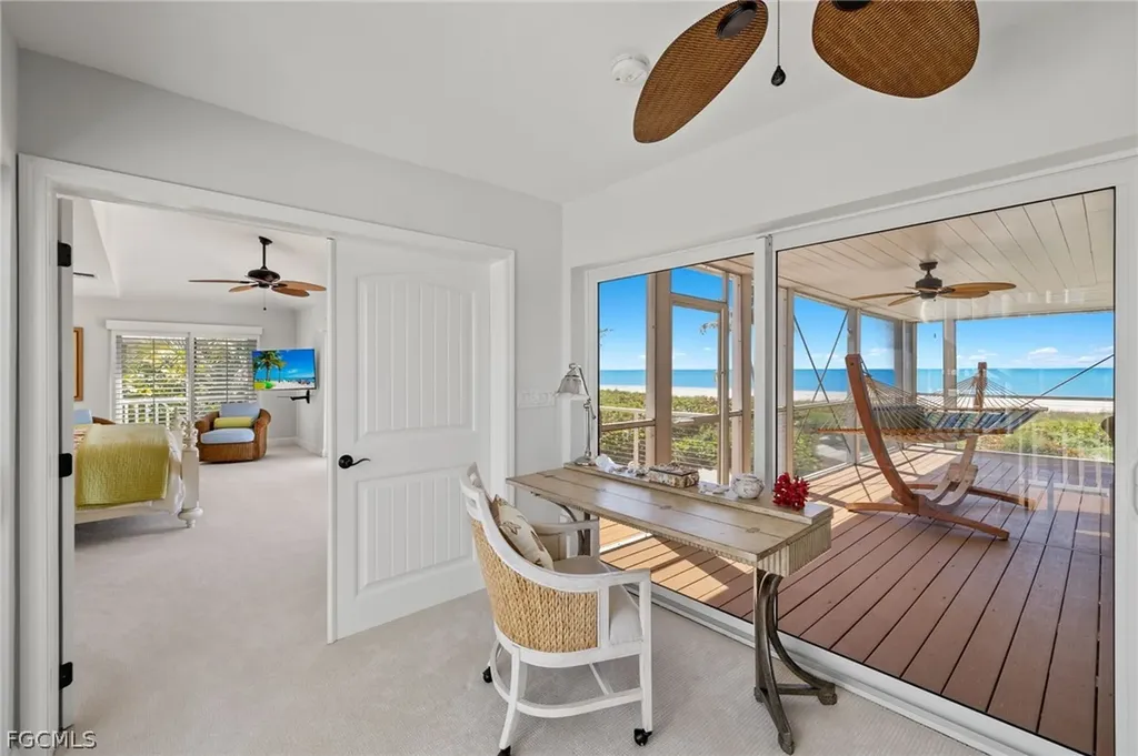 4443 Waters Edge Lane Sanibel FL 33957