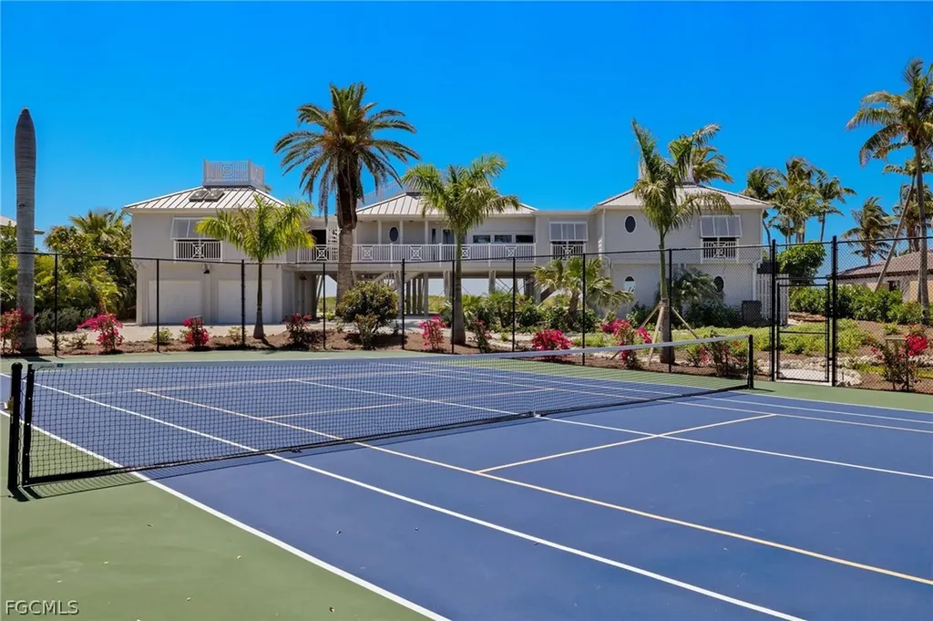 4443 Waters Edge Lane Sanibel FL 33957