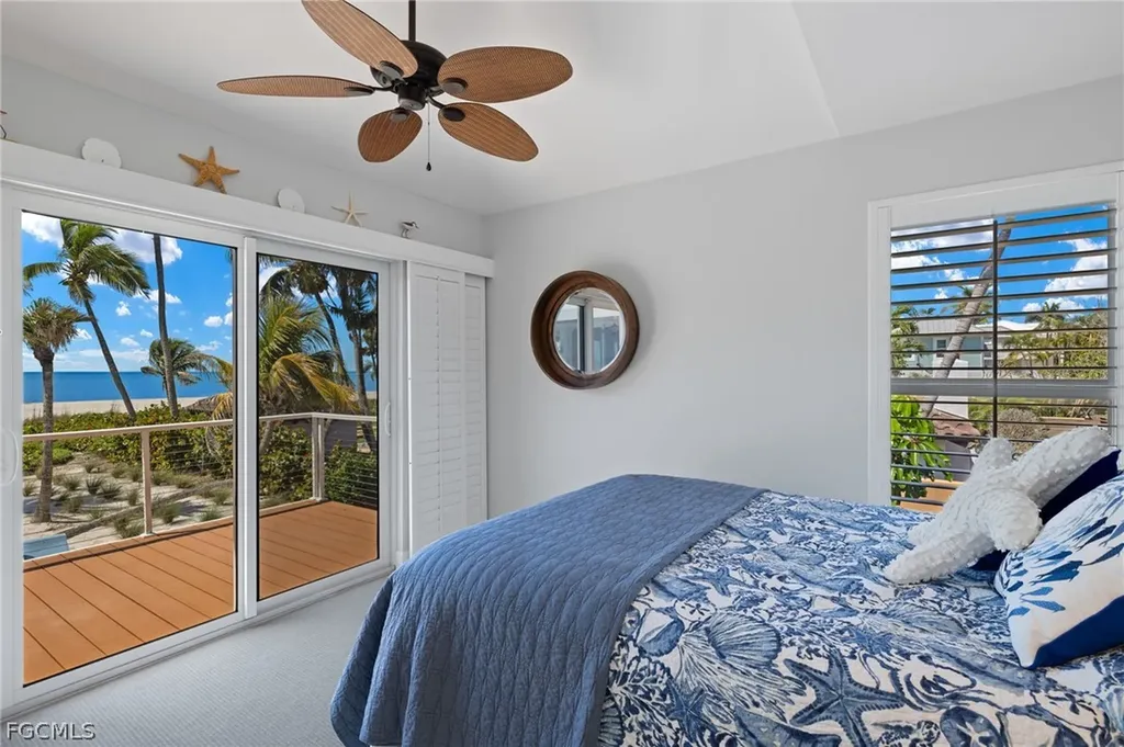 4443 Waters Edge Lane Sanibel FL 33957