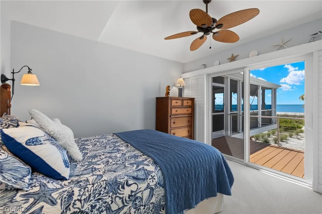 4443 Waters Edge Lane Sanibel FL 33957