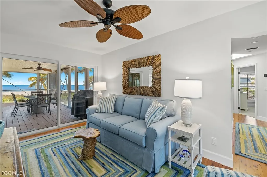 4443 Waters Edge Lane Sanibel FL 33957