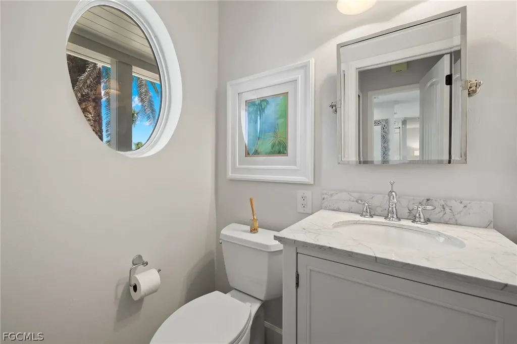 4443 Waters Edge Lane Sanibel FL 33957