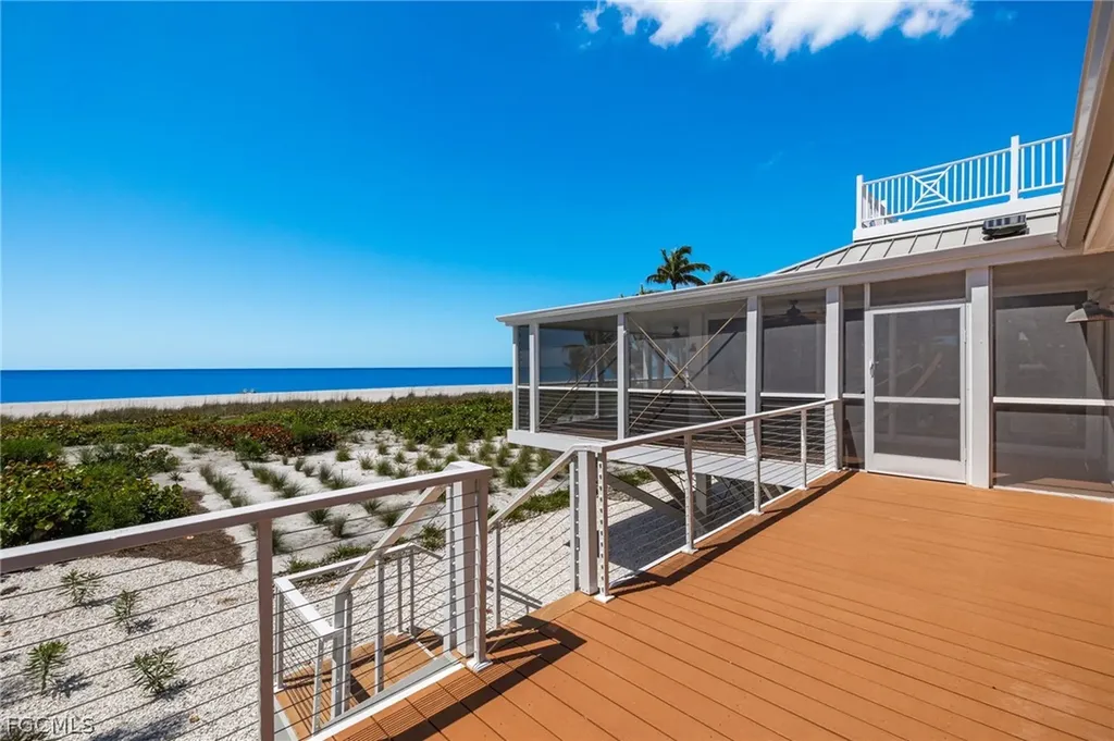 4443 Waters Edge Lane Sanibel FL 33957