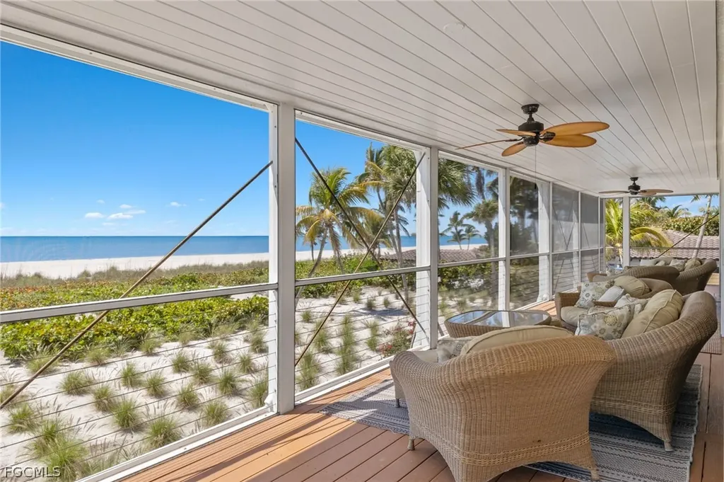 4443 Waters Edge Lane Sanibel FL 33957