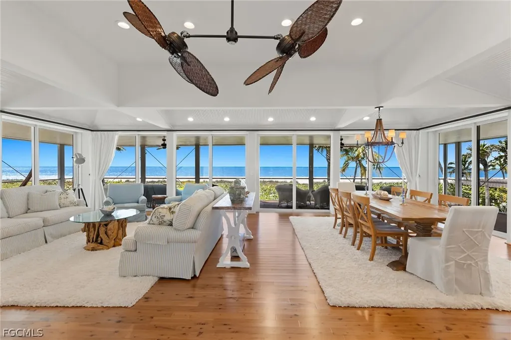 4443 Waters Edge Lane Sanibel FL 33957