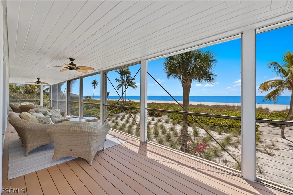 4443 Waters Edge Lane Sanibel FL 33957