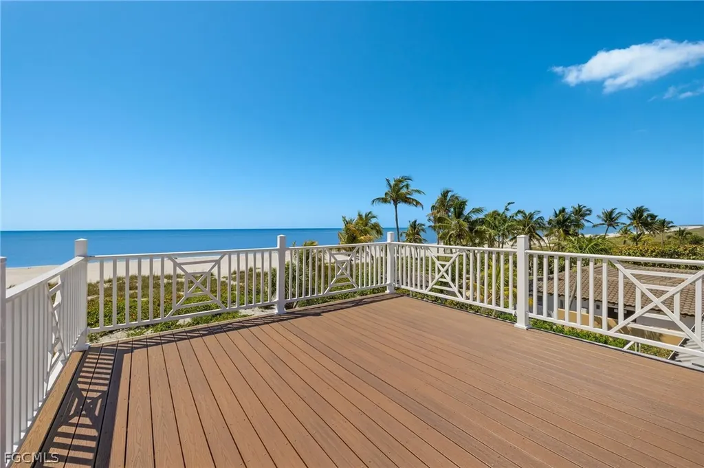 4443 Waters Edge Lane Sanibel FL 33957