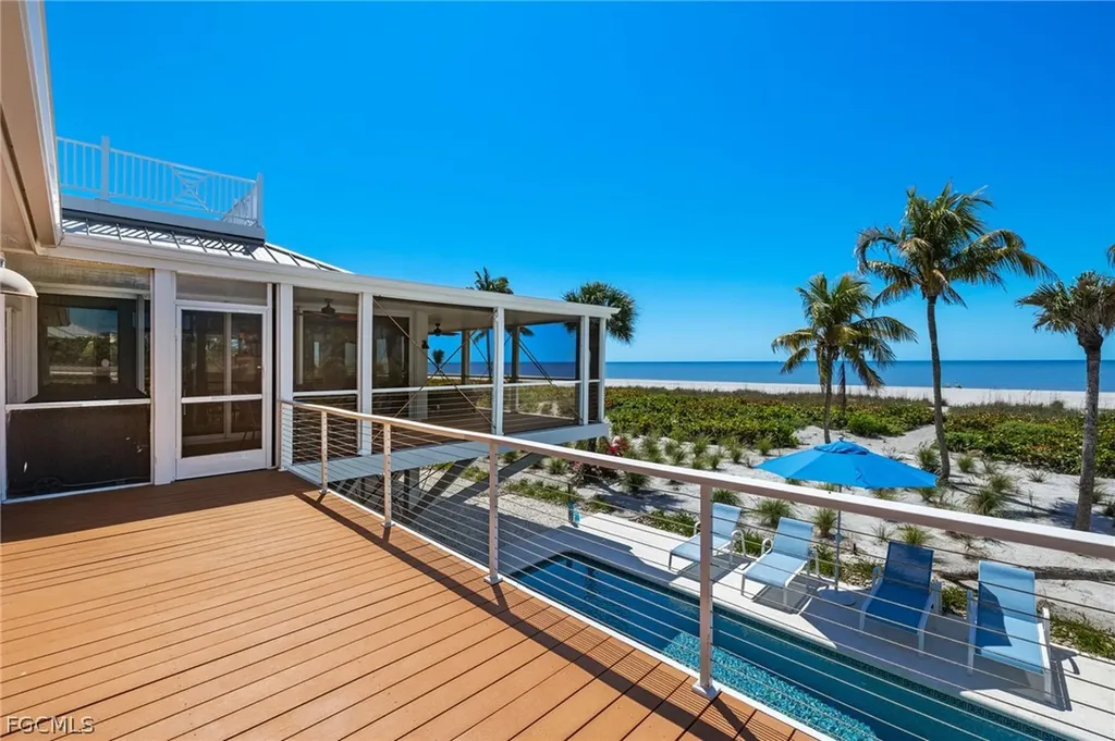 4443 Waters Edge Lane Sanibel FL 33957