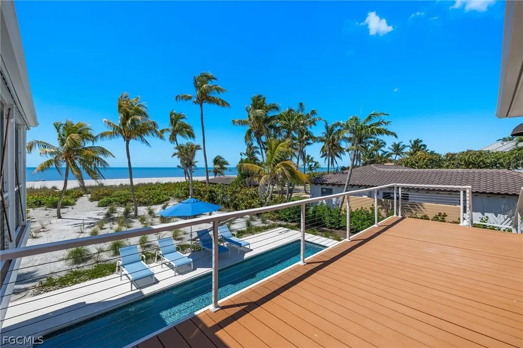 4443 Waters Edge Lane Sanibel FL 33957