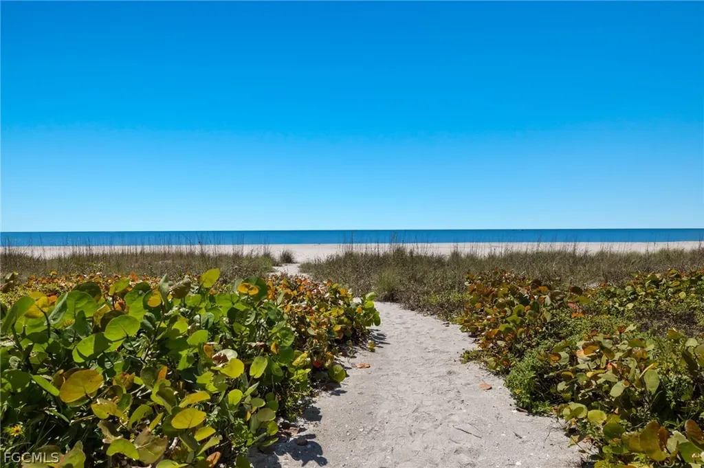 4443 Waters Edge Lane Sanibel FL 33957