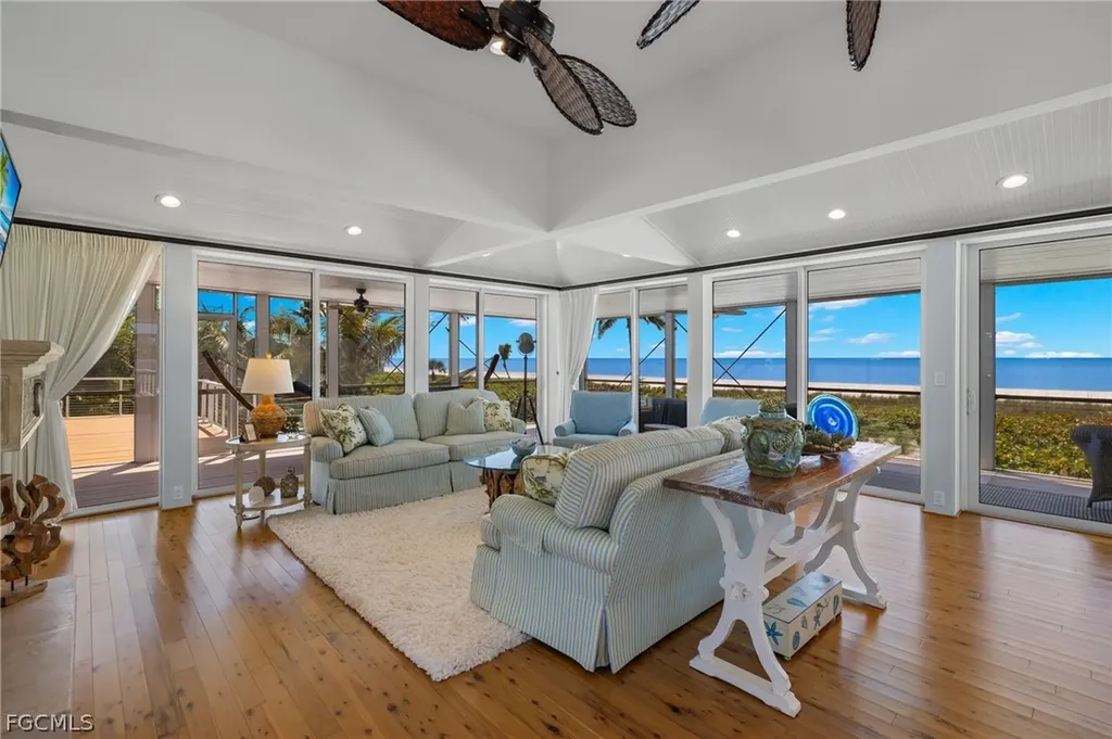 4443 Waters Edge Lane Sanibel FL 33957