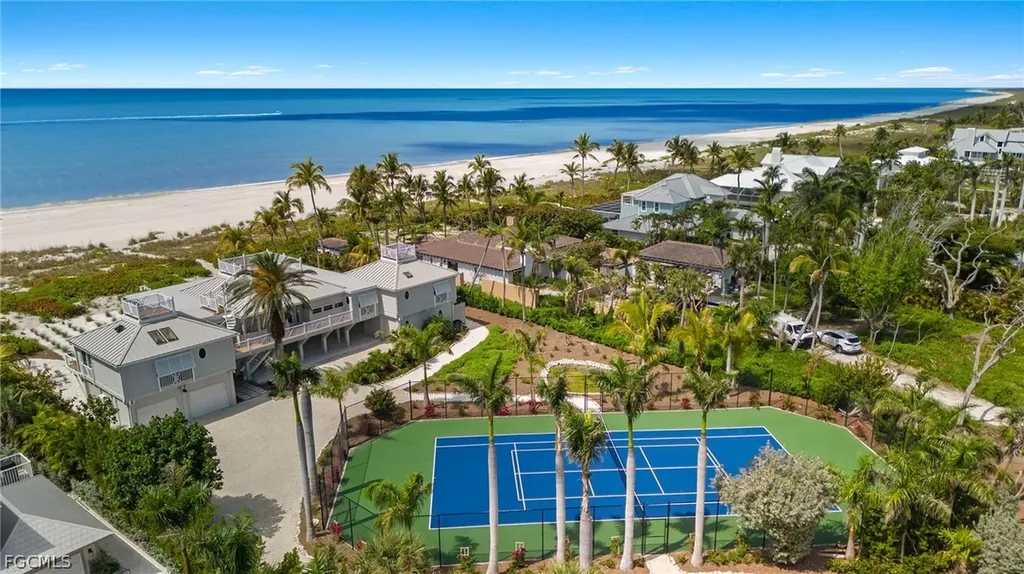 4443 Waters Edge Lane Sanibel FL 33957