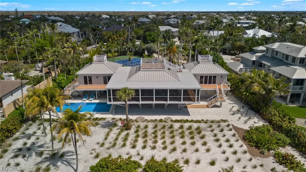 4443 Waters Edge Lane Sanibel FL 33957