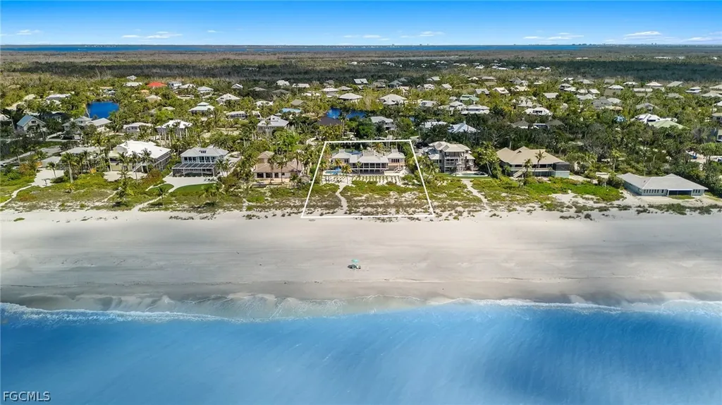 4443 Waters Edge Lane Sanibel FL 33957