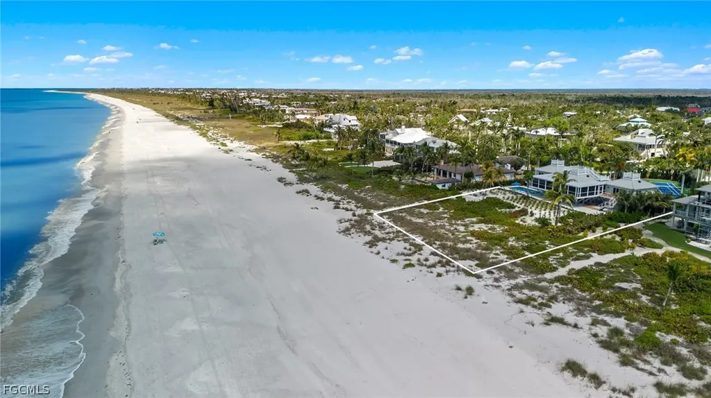 4443 Waters Edge Lane Sanibel FL 33957
