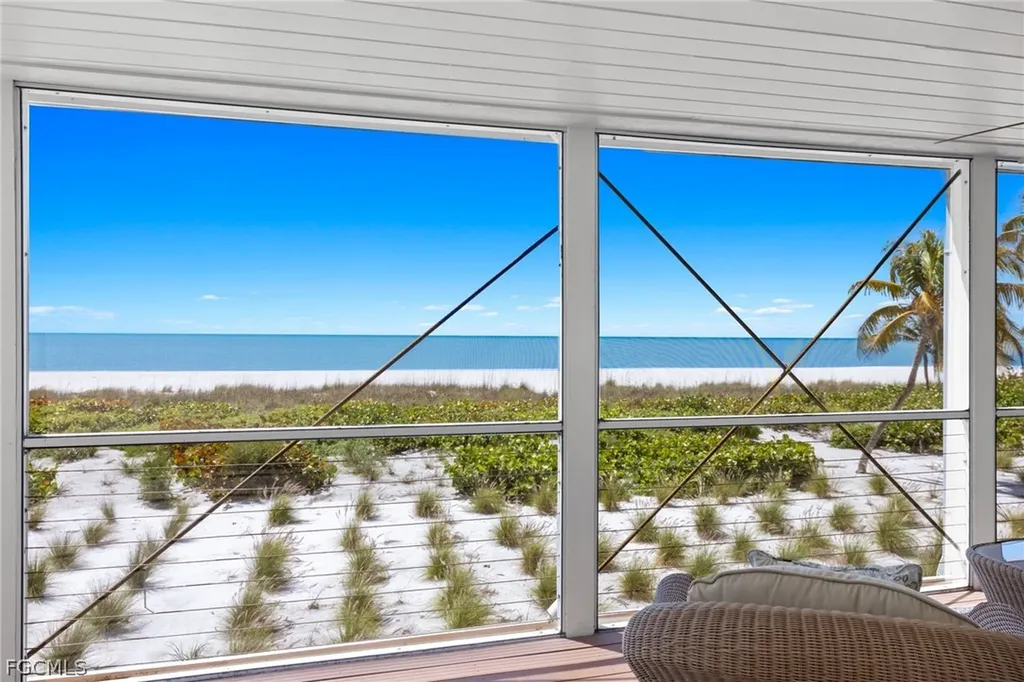 4443 Waters Edge Lane Sanibel FL 33957