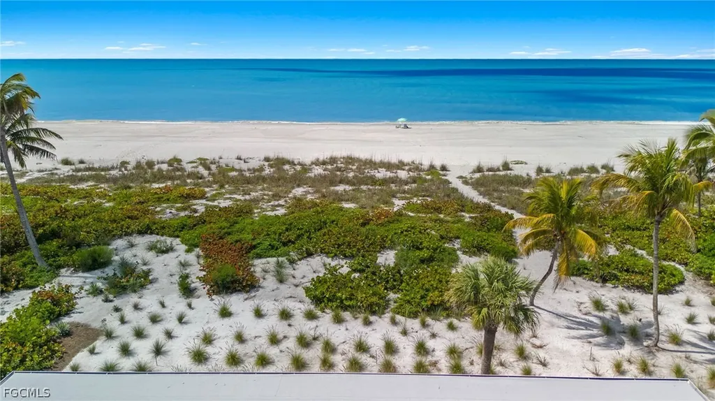 4443 Waters Edge Lane Sanibel FL 33957