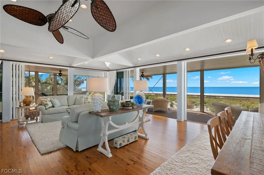 4443 Waters Edge Lane Sanibel FL 33957