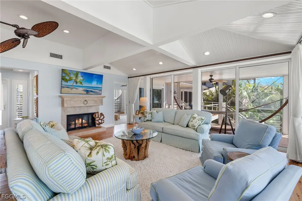 4443 Waters Edge Lane Sanibel FL 33957