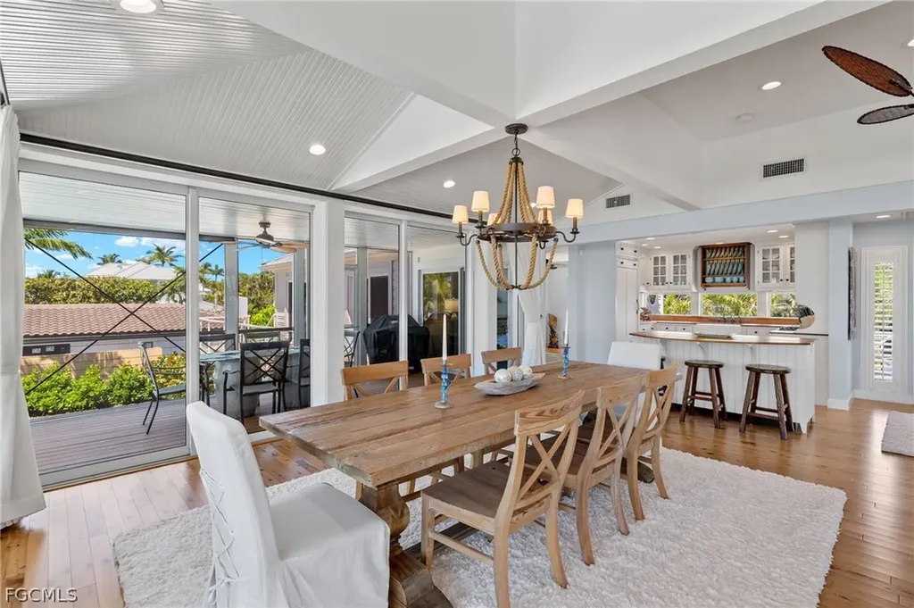 4443 Waters Edge Lane Sanibel FL 33957