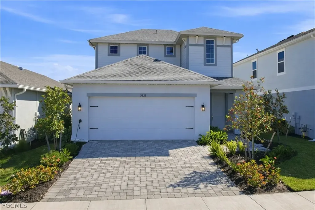 15823 Elina Sky Drive Punta Gorda FL 33982