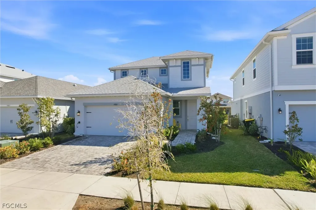 15823 Elina Sky Drive Punta Gorda FL 33982