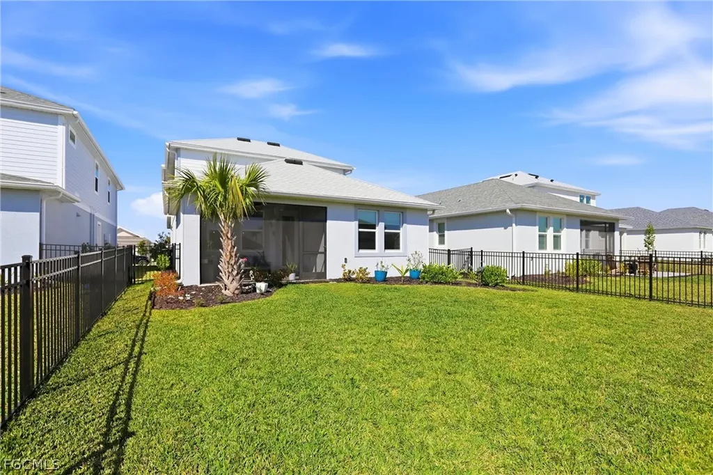 15823 Elina Sky Drive Punta Gorda FL 33982