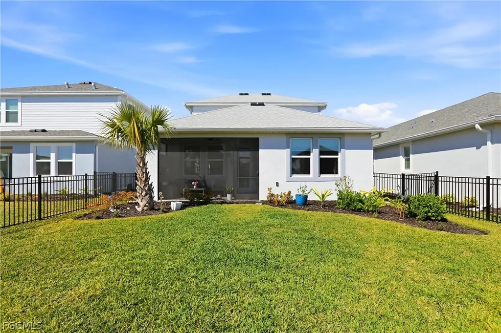15823 Elina Sky Drive Punta Gorda FL 33982