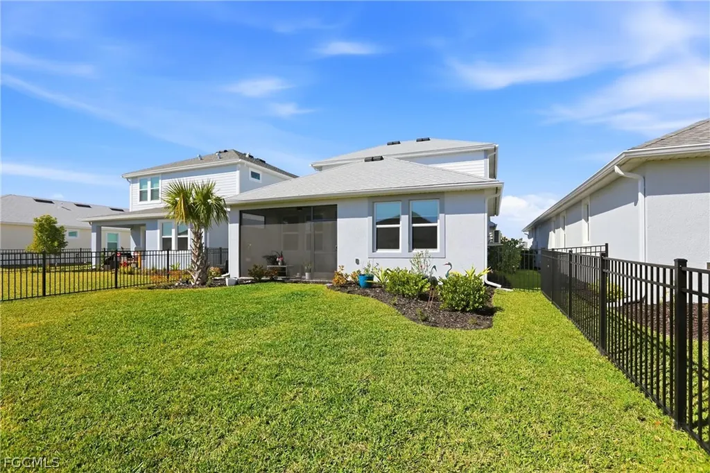15823 Elina Sky Drive Punta Gorda FL 33982