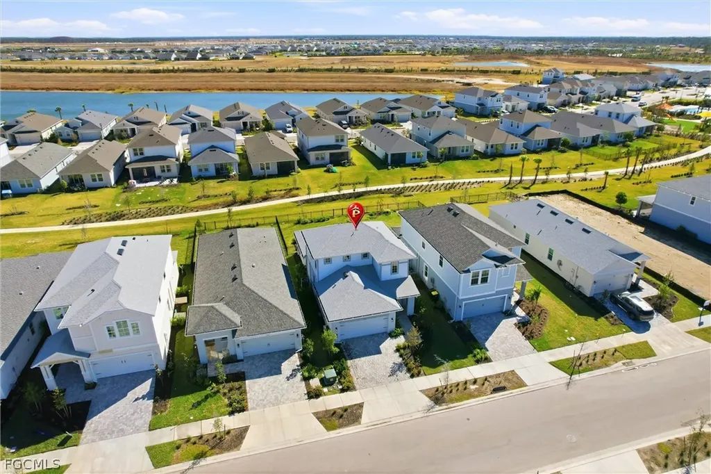 15823 Elina Sky Drive Punta Gorda FL 33982
