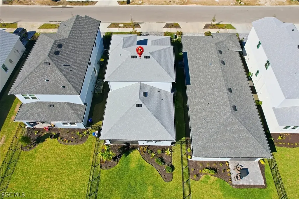 15823 Elina Sky Drive Punta Gorda FL 33982
