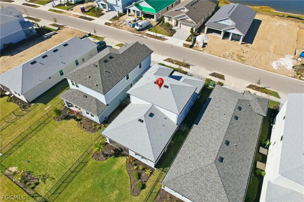 15823 Elina Sky Drive Punta Gorda FL 33982