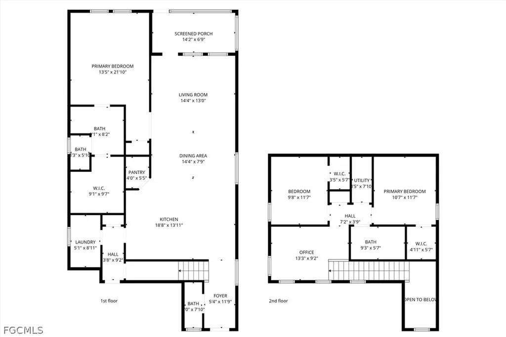 15823 Elina Sky Drive Punta Gorda FL 33982