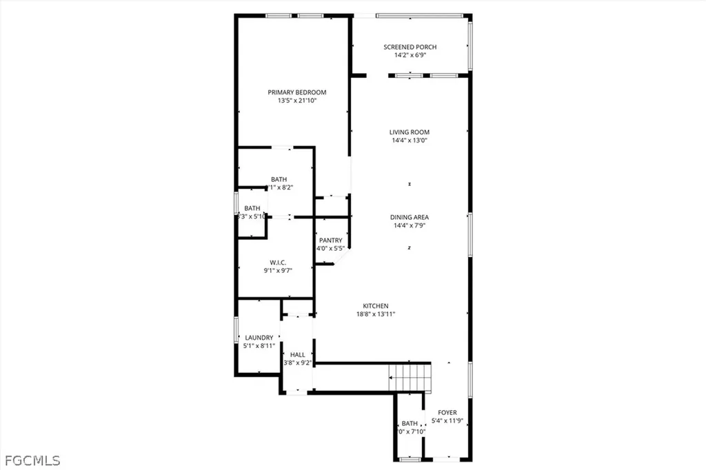 15823 Elina Sky Drive Punta Gorda FL 33982